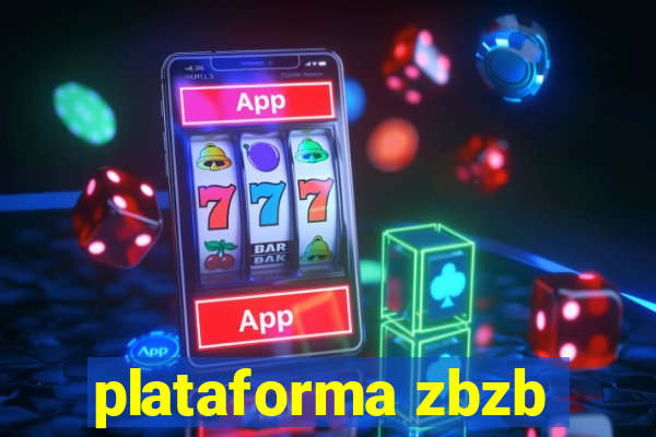 plataforma zbzb